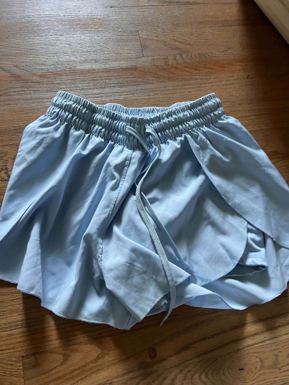 Women’s Leg3Nd Shorts